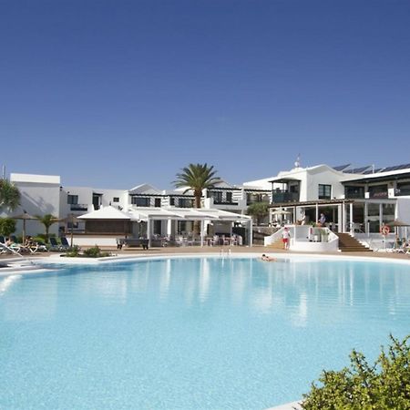 Ilunion Costa Sal Lanzarote Daire Matagorda  Dış mekan fotoğraf