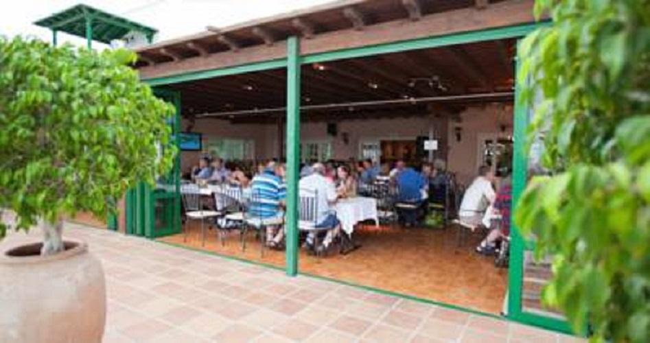 Ilunion Costa Sal Lanzarote Daire Matagorda  Dış mekan fotoğraf