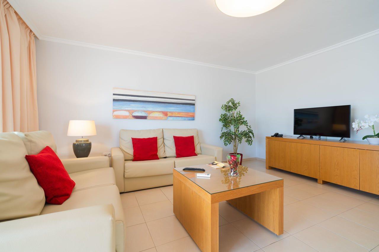 Ilunion Costa Sal Lanzarote Daire Matagorda  Dış mekan fotoğraf