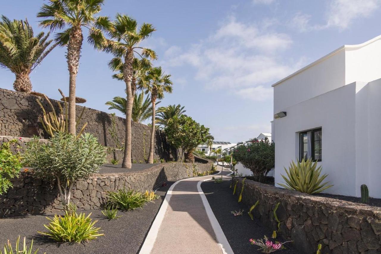 Ilunion Costa Sal Lanzarote Daire Matagorda  Dış mekan fotoğraf